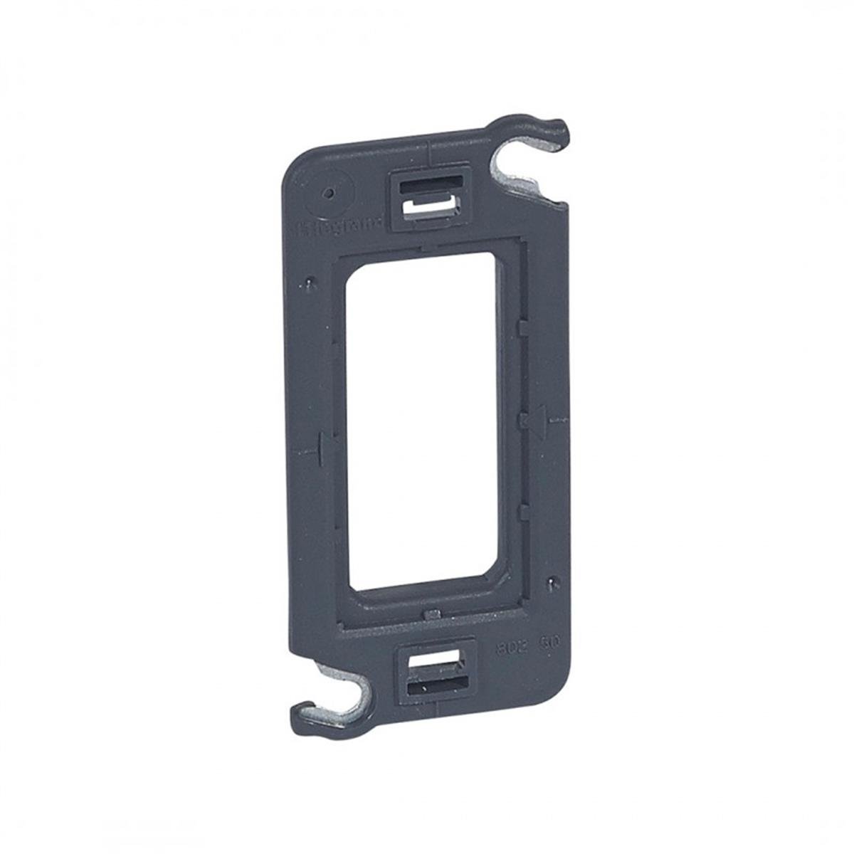 Legrand 080250 Armada Alüminyum Çerçeve 2x10 Modül