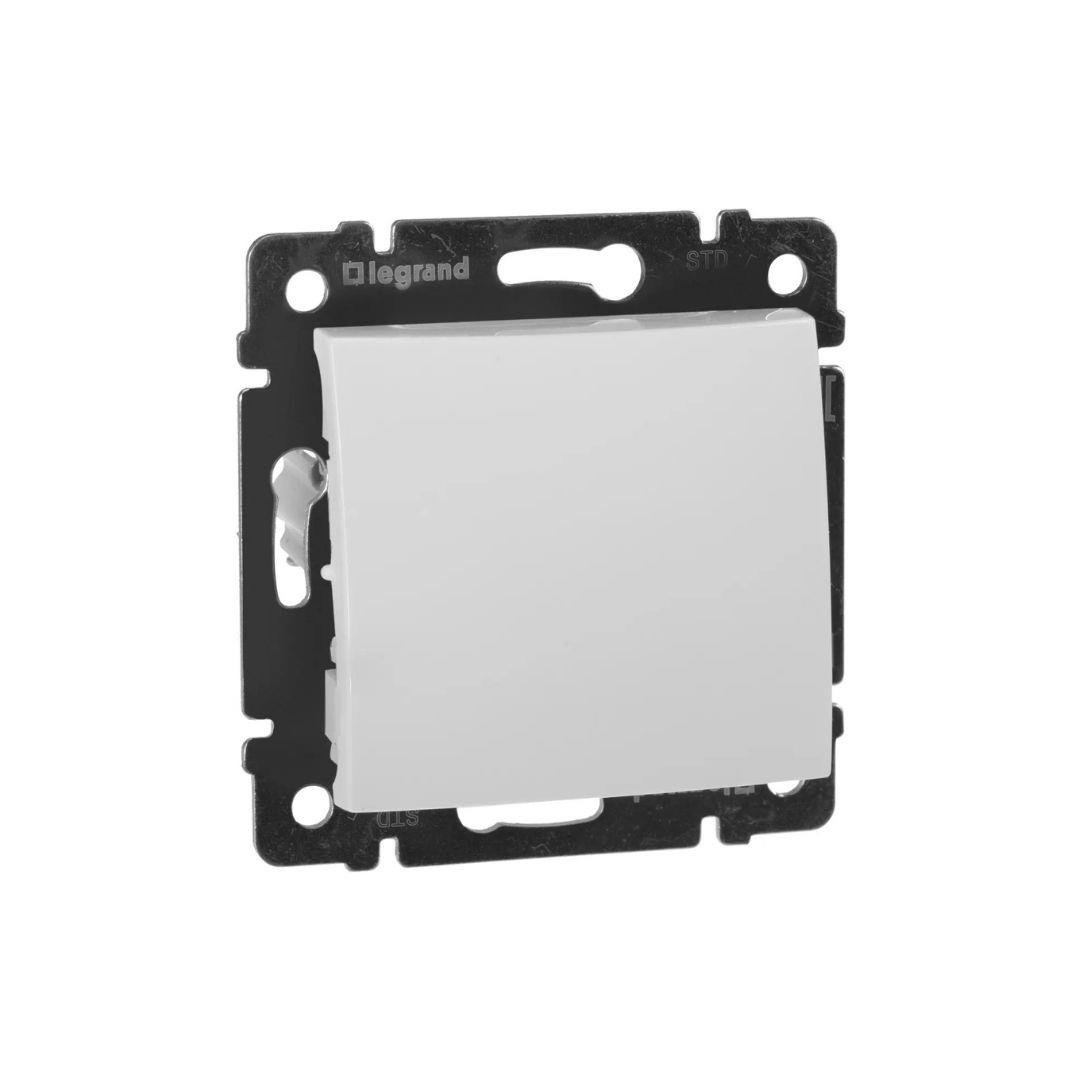 Legrand 774401 Anahtar Beyaz 