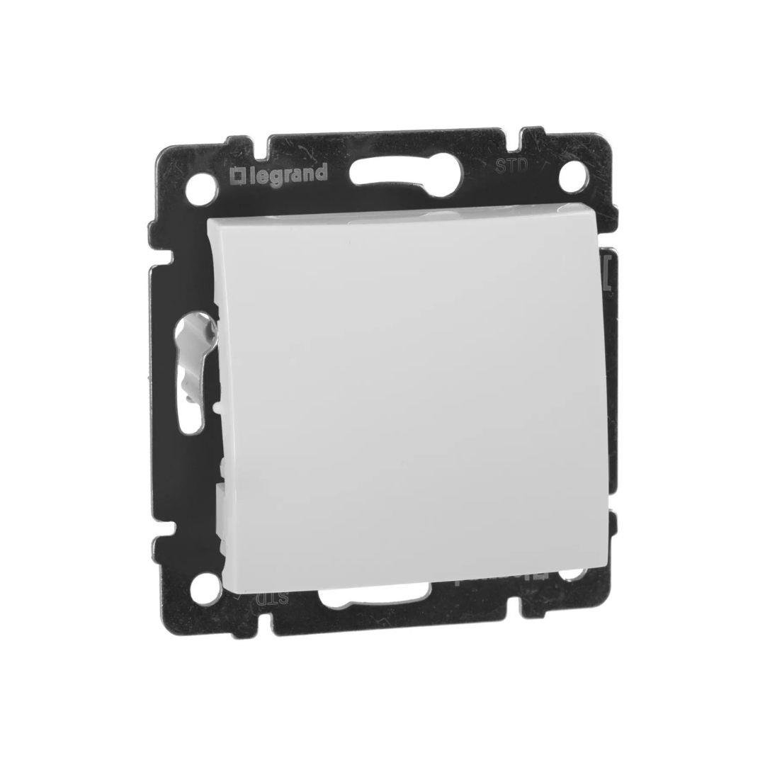 Legrand 774406 Vavien Beyaz 