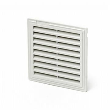 Loobar 890.105 105x105mm Filtreli Panjur