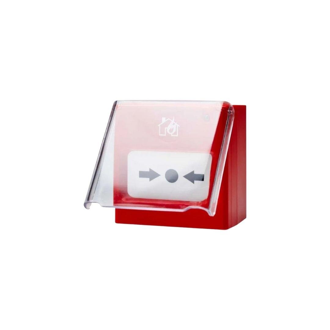 Mavigard ML-0710 Yangın Alarm Buton Koruma Kapağı