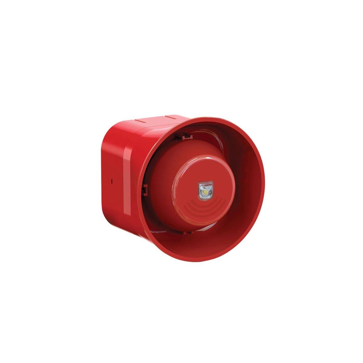 Mavigard ML-2430 Maxlogic Elektronik Konvansiyonel Flaşörlü Siren