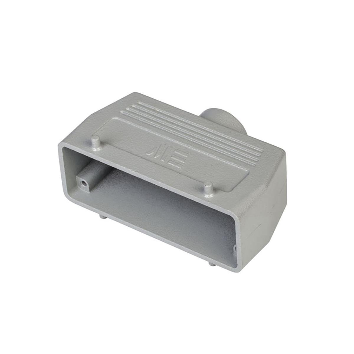 Mete Enerji 29165 24x16A. Çoklu Uzatma Gövdesi 