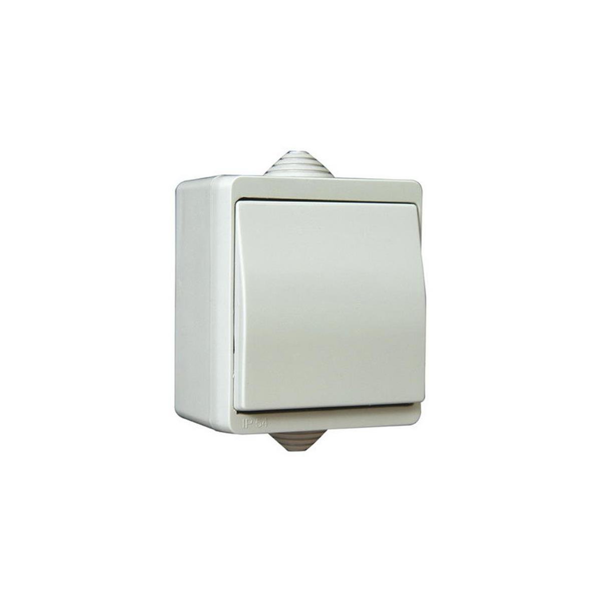 Mete Enerji 40500305 Nemliyer Liht IP44