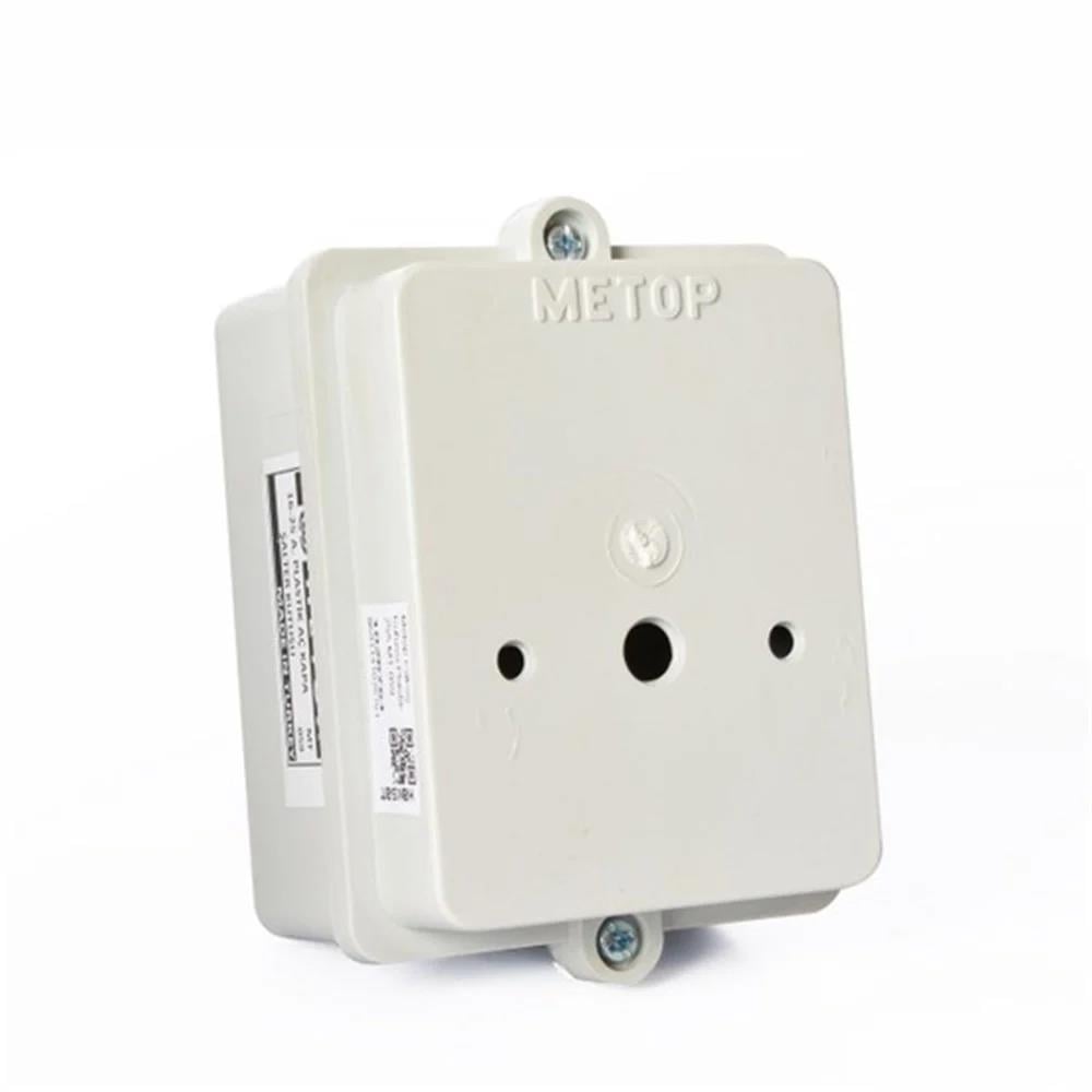 Metop MT059 Aç/Kapa Şalter Kutusu 40-63A. Plastik