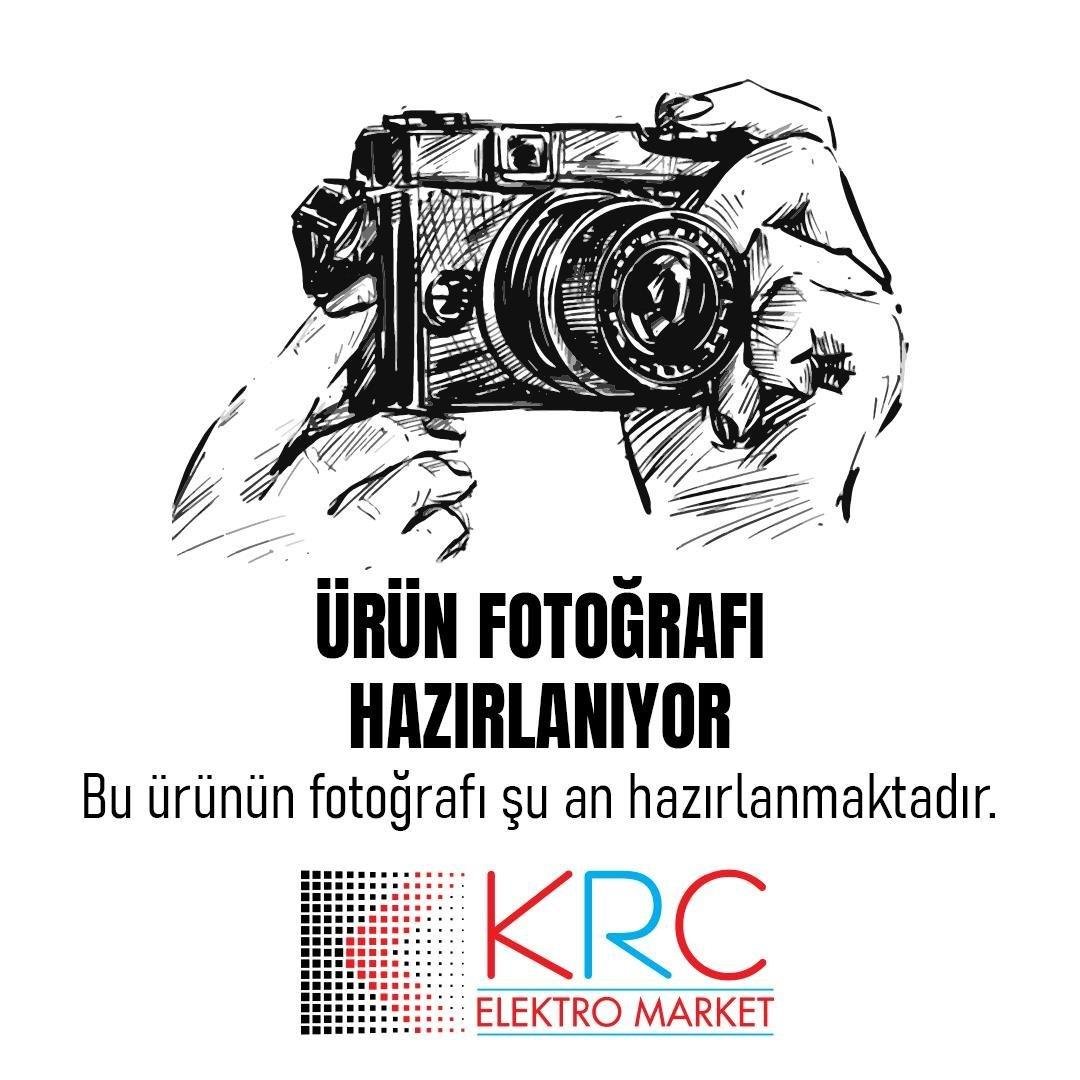 MUC SNTM715F3 - FLAŞÖR MİNİ TEPE LAMBASI SARI 24VDC