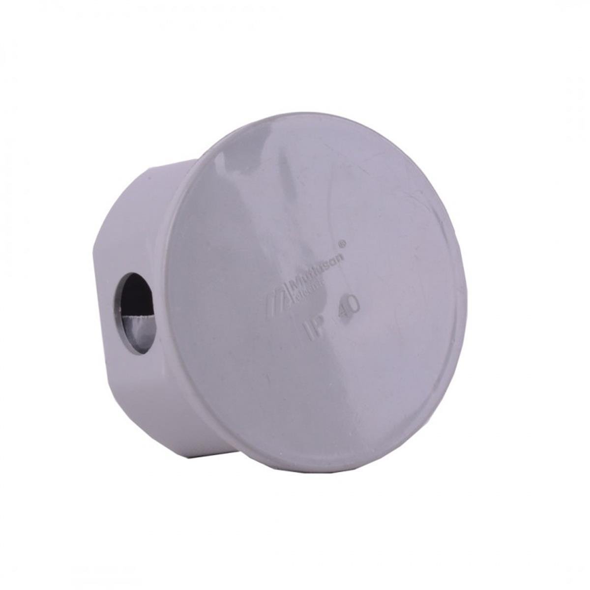 Mutlusan 0010460700900017 Ø90 Termoplastik Buat