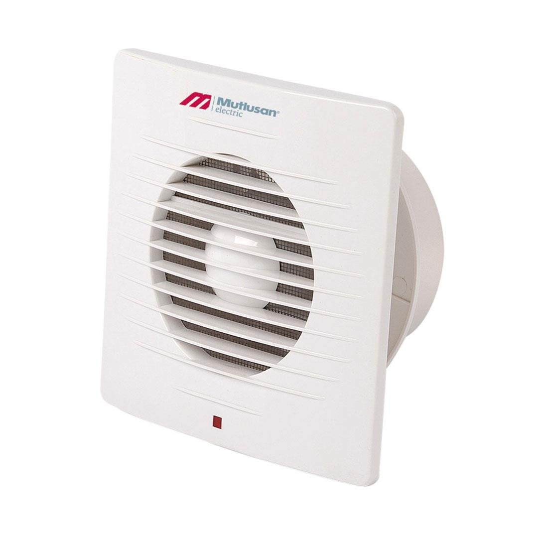 Mutlusan 0011110001000000 100m3/h Baca Aspiratörü