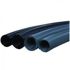 Ortaç OSPA 29 Polyamid Spiral Siyah Çap: 29mm