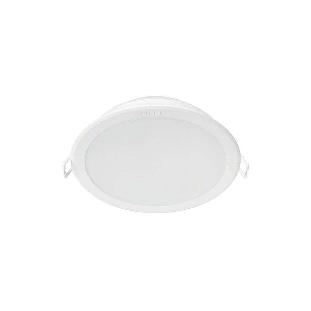 Philips 915005807101 Gömme Spot 20W 6500 Kelvin 