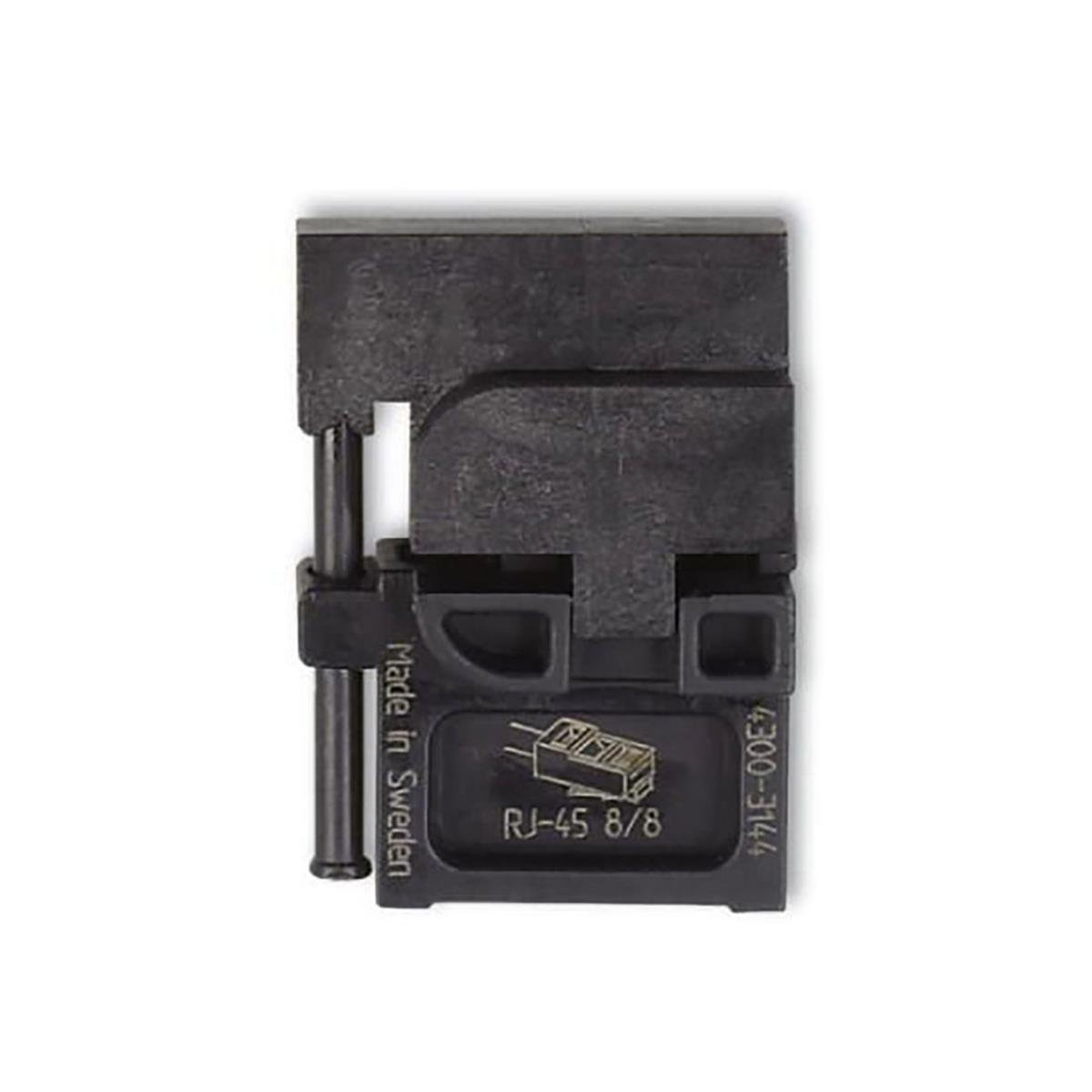 Phoenix Contact 1212090 Çene CRIMPFOX-M RJ45/DIE