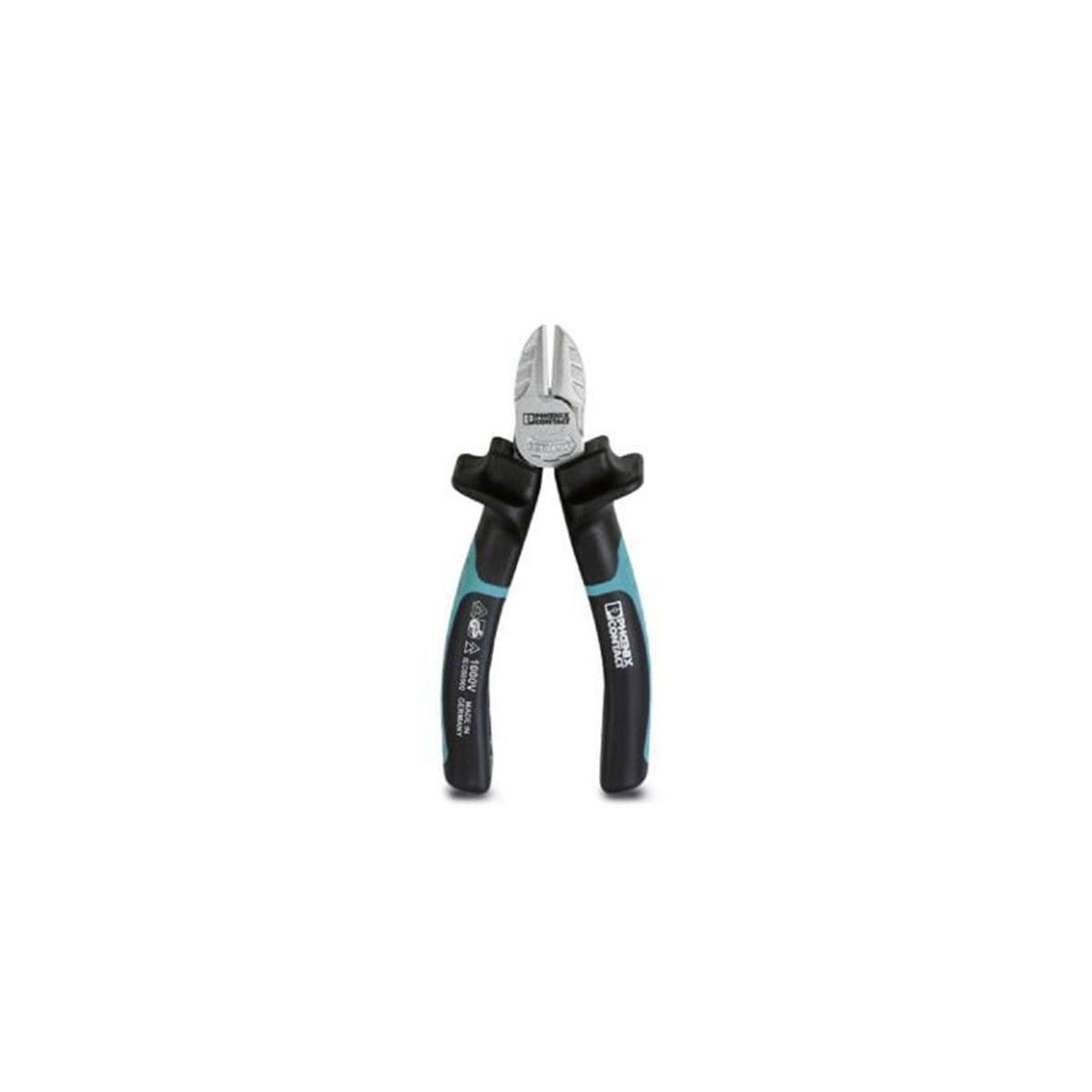 Phoenix Contact 1212830 Yan Keski CUTFOX-S VDE M