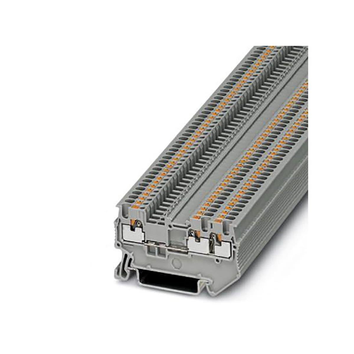 Phoenix Contact 3208155 Klemens Gri 1 Giriş / 2 Çıkış PT 1,5/S