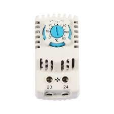 Quick QHT-NO Termostat Fan İçin 230V Ac 1 Na