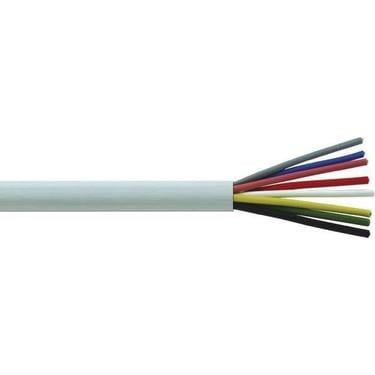 Reçber Kablo DT8 Diafon Kablosu Pvc M7