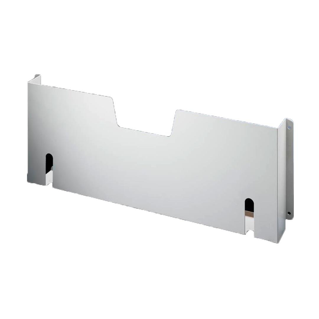 Rittal PS 4116.500 Proje Cebi Çelik Saç G:600mm D:35mm