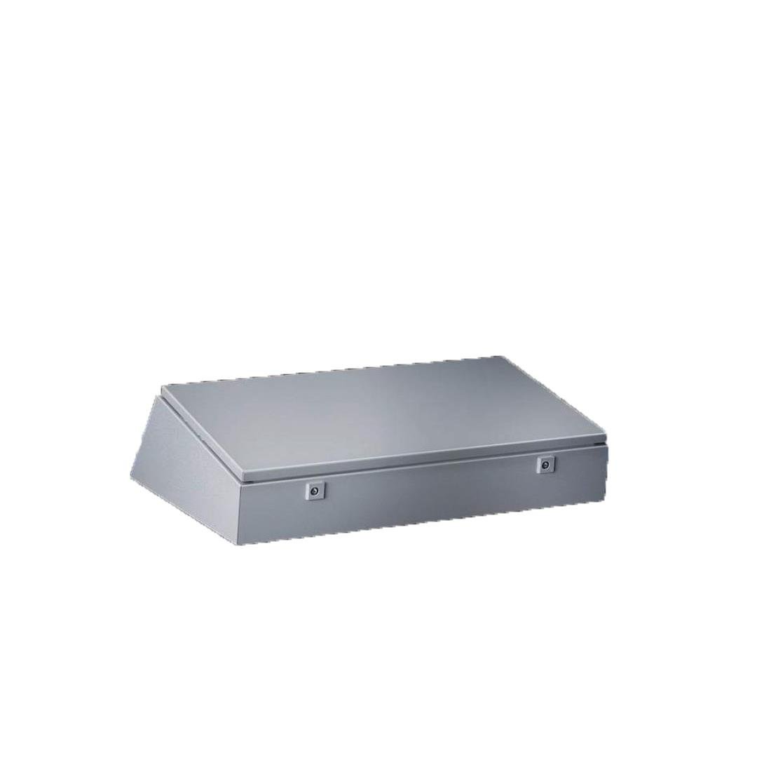 Rittal TP 6714.500 Konsol Orta Kısım 600x235x730mm