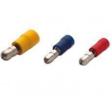 Şafak Elektrik BE-2040 1.50-2.50mm İzoleli Erkek Terminal