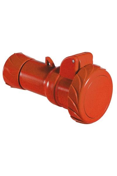 Schneider PKY16M735 5x16A. Uzatma Prizi Hızlı Bağlantı IP67