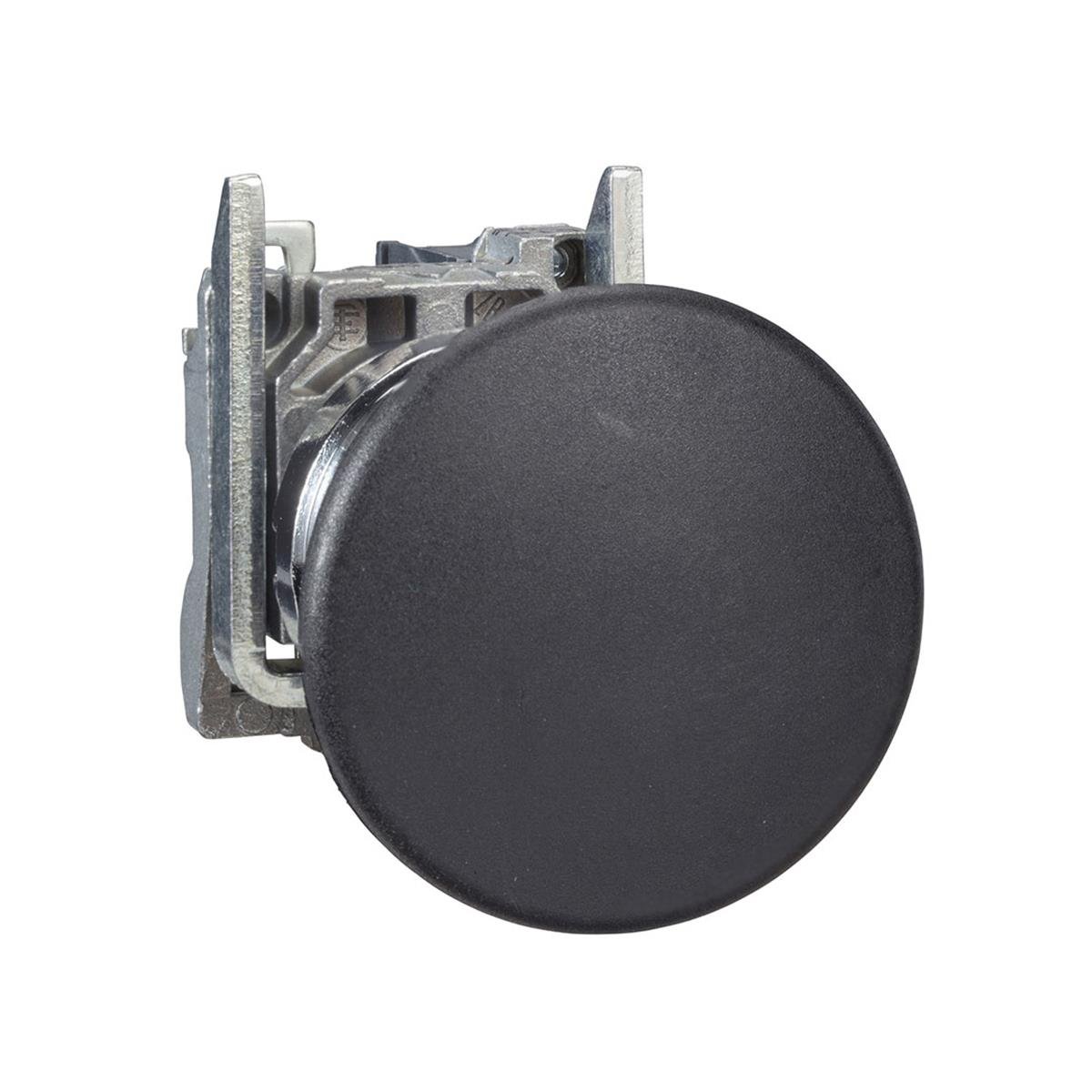 Schneider XB4BC21 Mantar Buton Siyah 1 Na Ø40mm