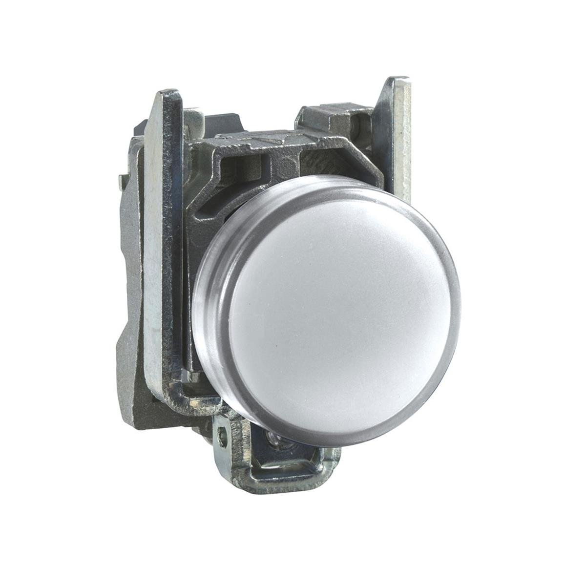 Schneider XB4BVM1 Sinyal Lambası Beyaz Led 220V Ac