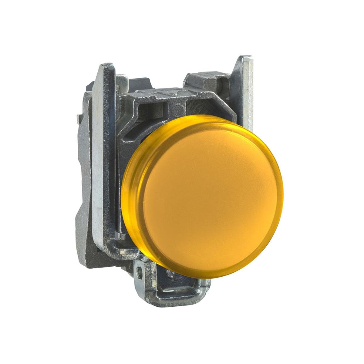 Schneider XB4BVM5 Sinyal Lambası Sarı Led 220V Ac