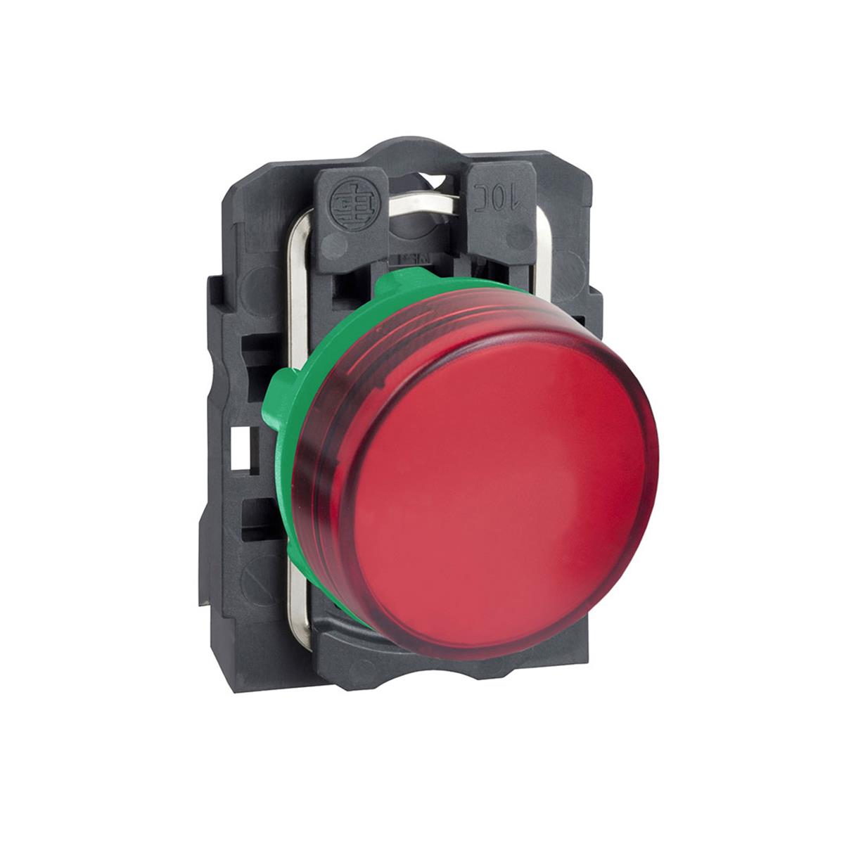 Schneider XB5AVM4 Sinyal Lambası Kırmızı Led 220V Ac