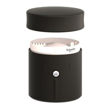 Schneider XVBC21 Gövde+Üst Kapak Çap:70mm