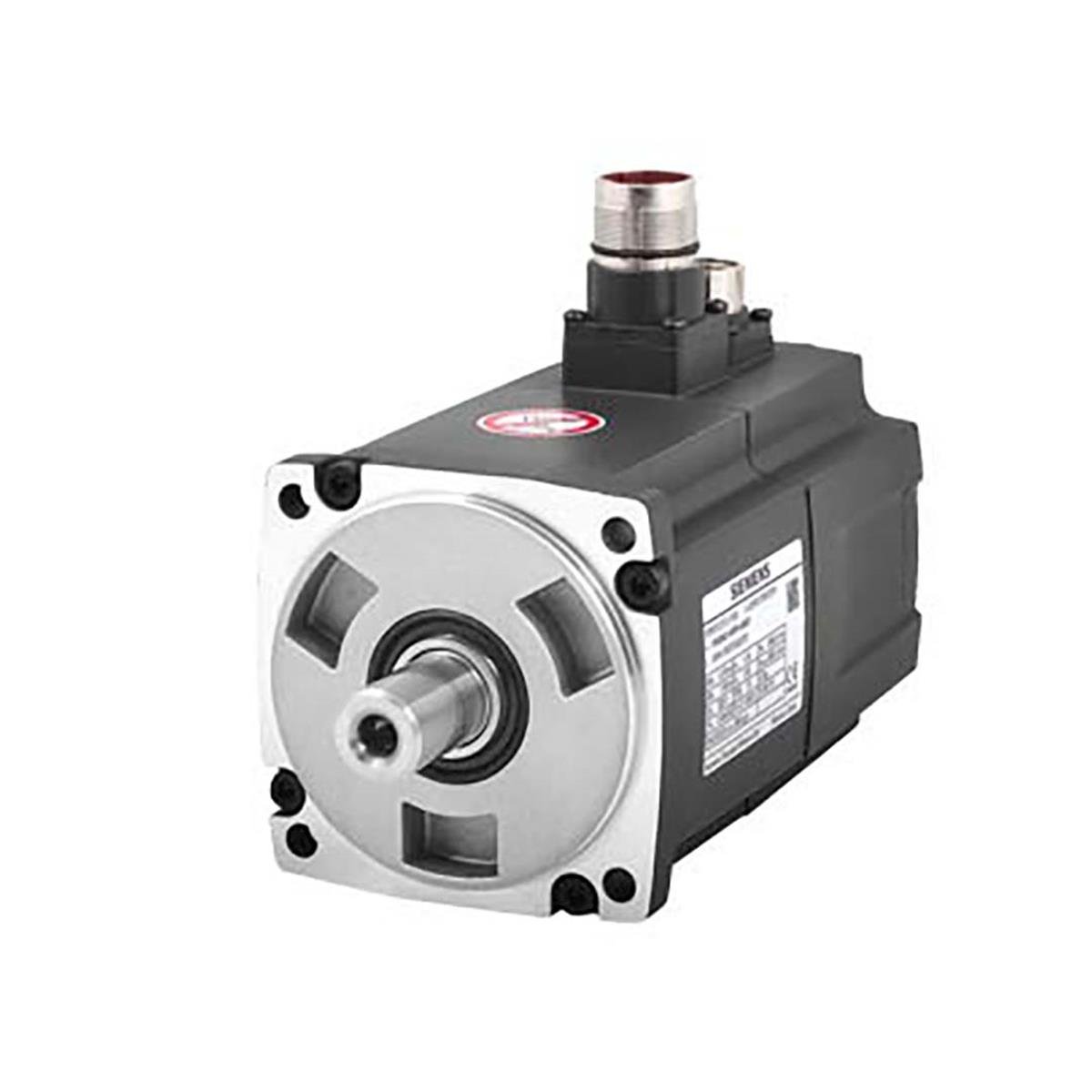 Siemens 1FL6044-1AF61-2AA1 Simotics V90 HI 0,75kW Servo Motor