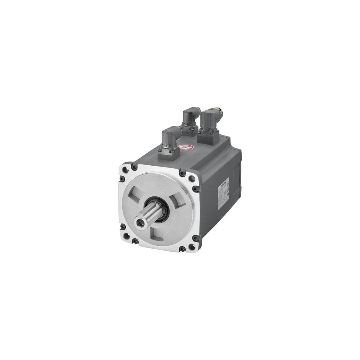 Siemens 1FL6066-1AC61-2AA1 Simotics V90 HI 1,75kW Servo Motor