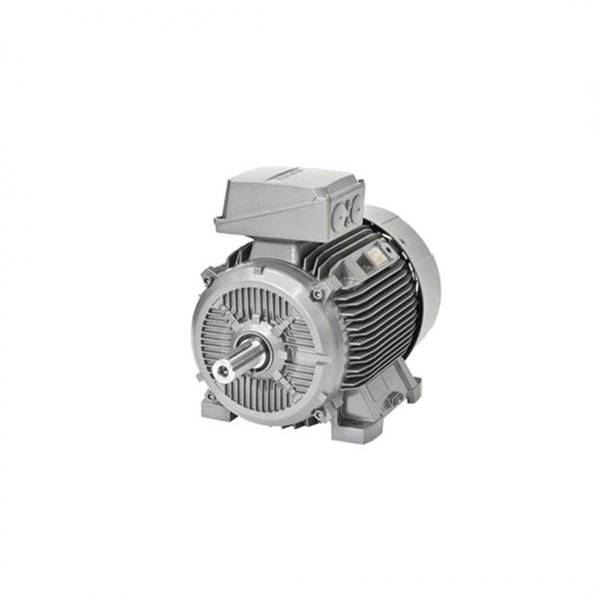 Siemens 1LE1501-2AA43-4FA4 IE2 30kW 3000d/dk 2K Ac Motor B5 Flanşlı