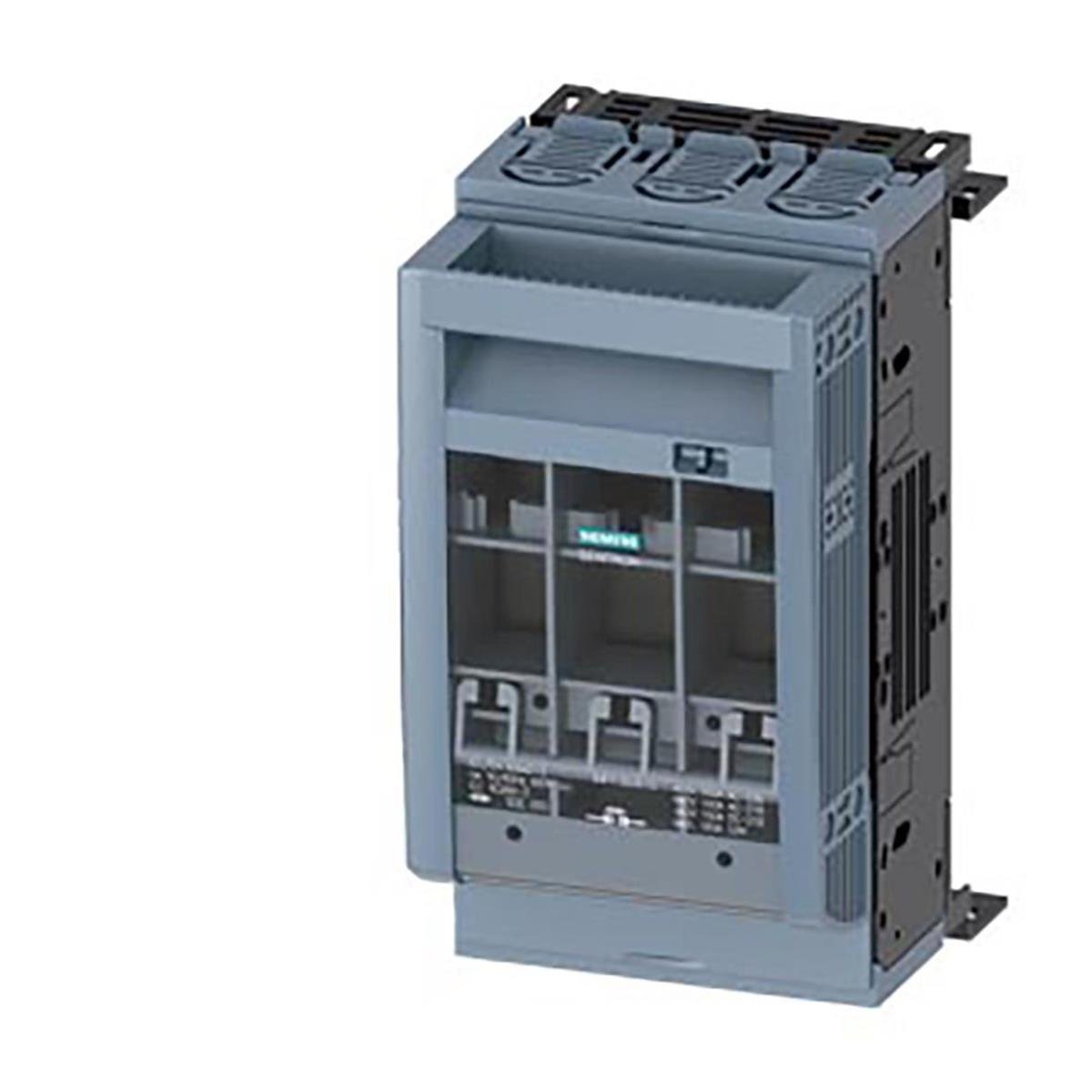 Siemens 3NP1133-1BC10 Yük Kesici 160A. Boy:00/000