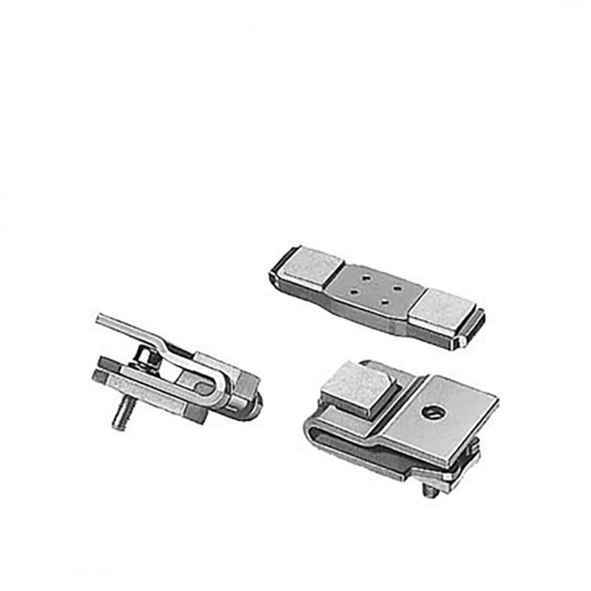 Siemens 3TY7500-0A Yedek Kontak Takimi 3Tf50 Boy:6