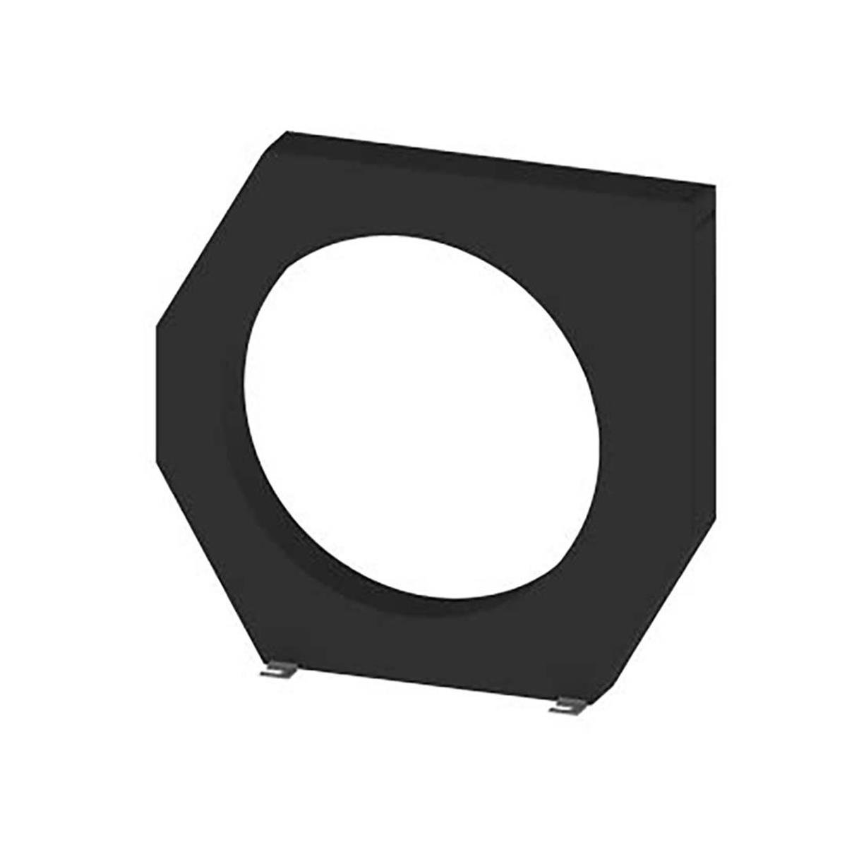 Siemens 3UL2307-1A Toroid Akım Trafosu Çap:210mm