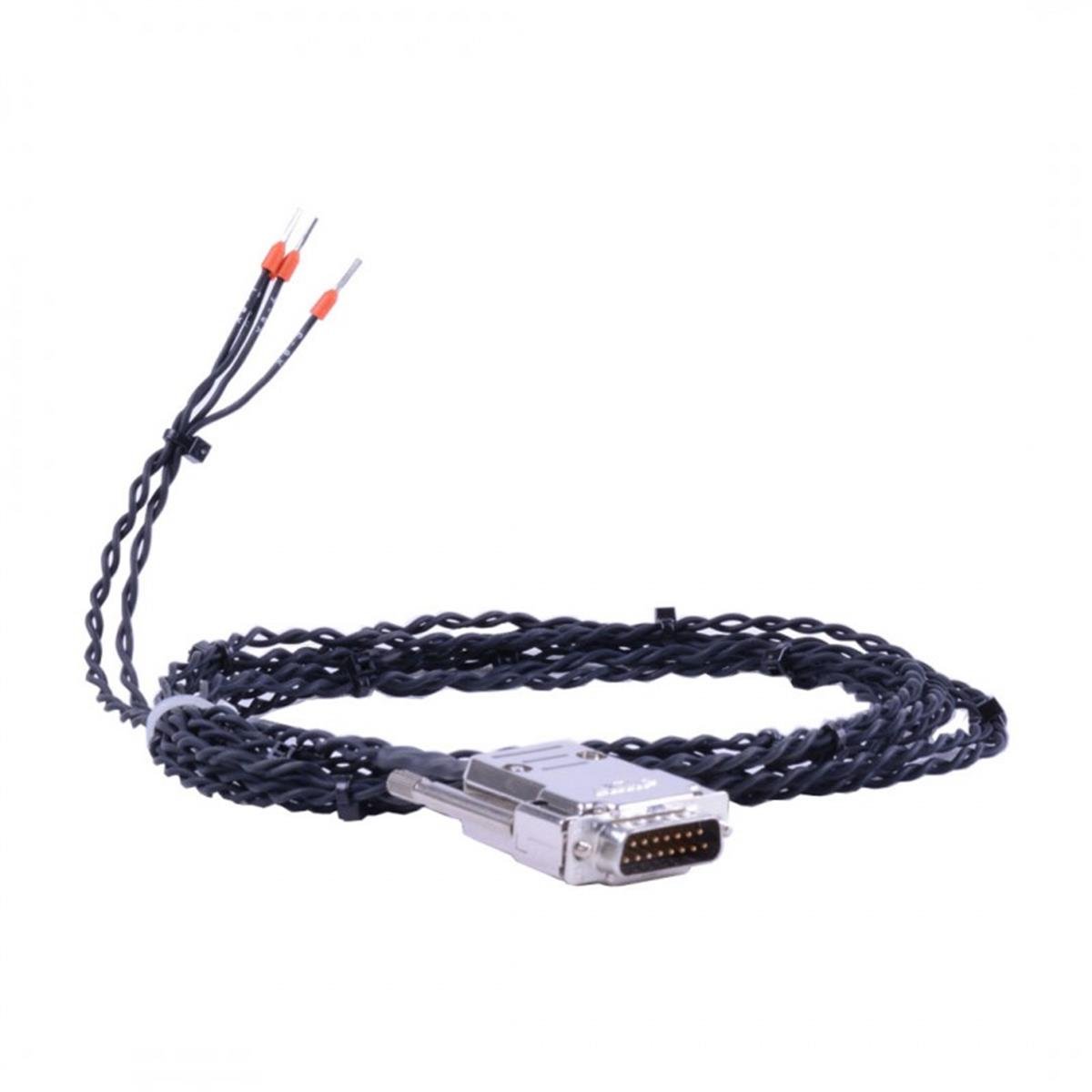 Siemens 3WL9111-0BC21-0AA0 Bda Plus 3Wl Şalter Bağlantı Kablosu