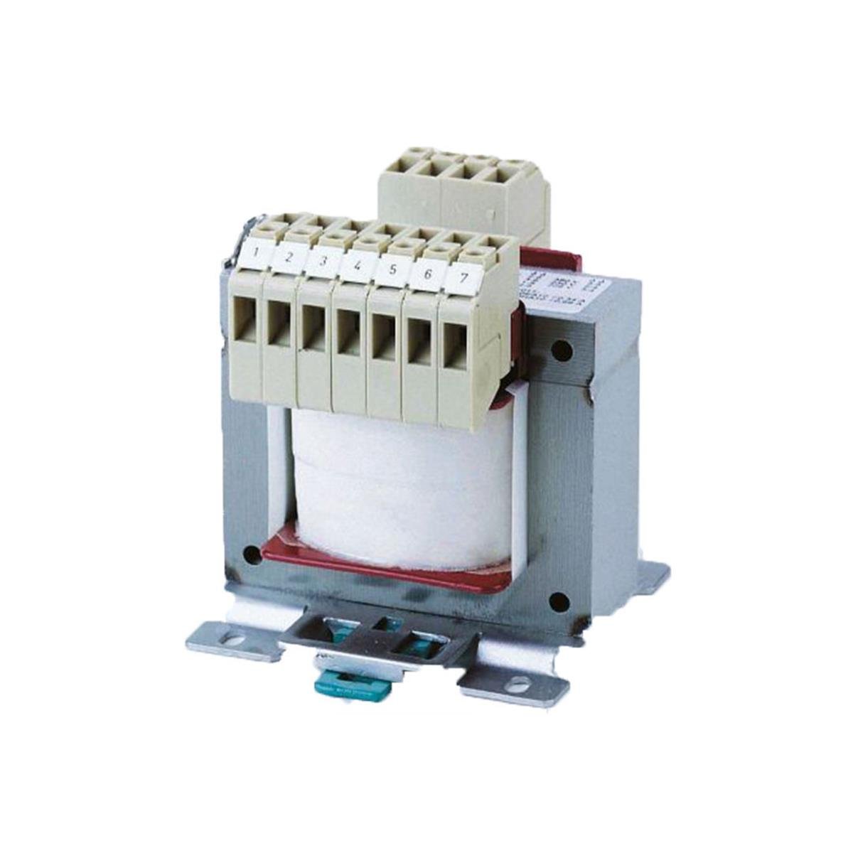 Siemens 4AX3002-3ED03-0B Trafo 400/220V 250VA