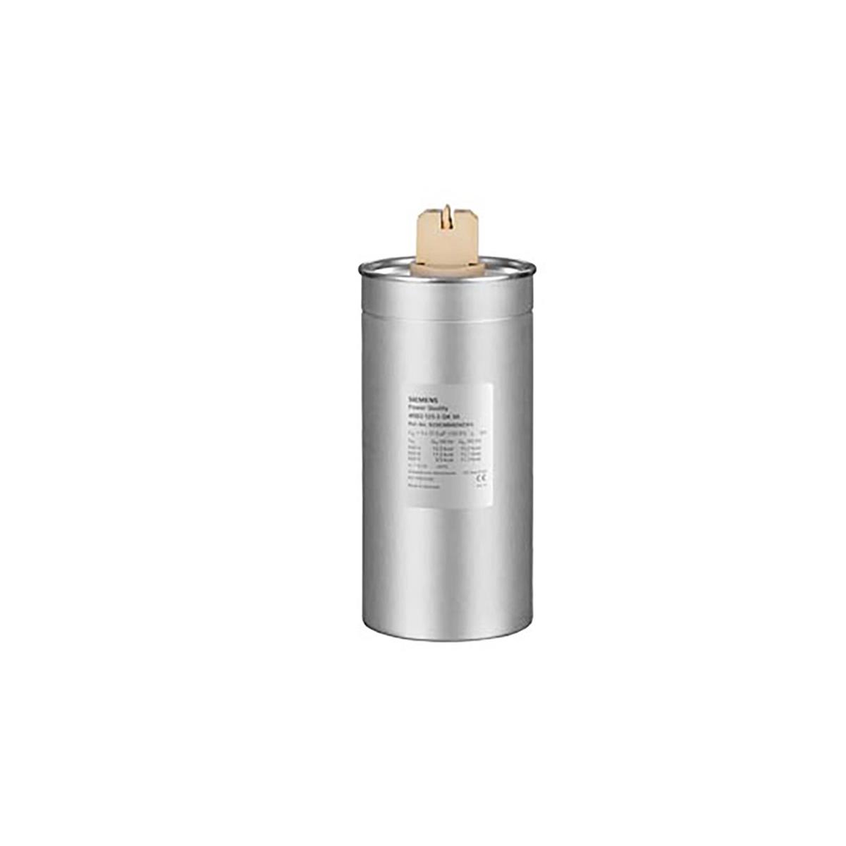 Siemens 4RB2010-3EA50 Kondansatör 1 kVAr 400 V Mkp Phicap