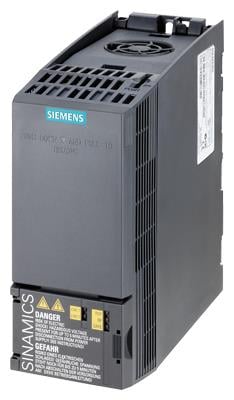 Siemens 6SL3210-1KE13-2UF2 G120C 1.1kW Hız Kontrol Profinet