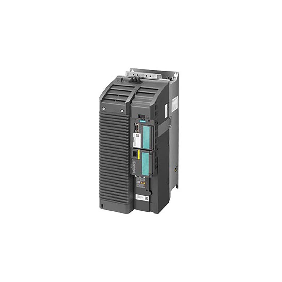 Siemens 6SL3210-1KE28-4UF1 Sinamics G120C 45kW Hız Kontrol