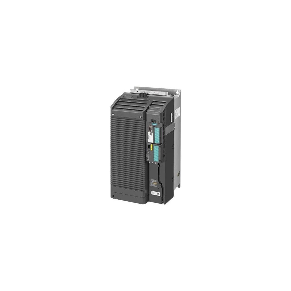 Siemens 6SL3210-1KE31-1UF1 Sinamics G120C 55kW Hız Kontrol