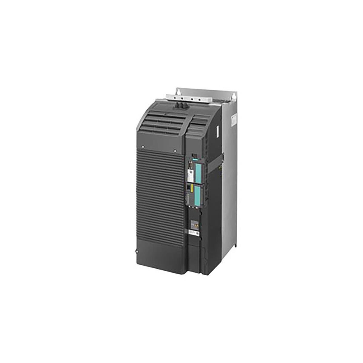 Siemens 6SL3210-1KE31-7UF1 Sinamics G120C 90kW Hız Kontrol