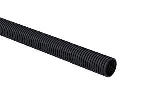 Turkuaz TPA-23S Polyamid Spiral Siyah Çap: 23mm