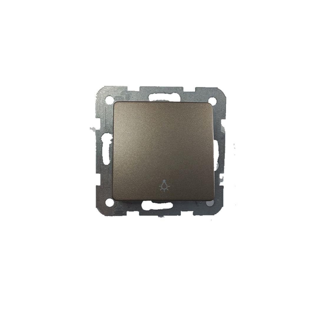 Viko 90445003 Light Antrasit 