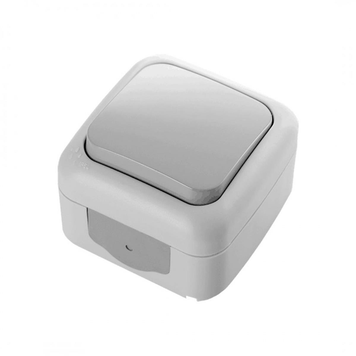 Viko 90555501 Nemliyer Anahtar Palmiye