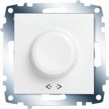 Viko 90967047 Dimmer 400W Mekanizma+Düğme/Kapak Beyaz