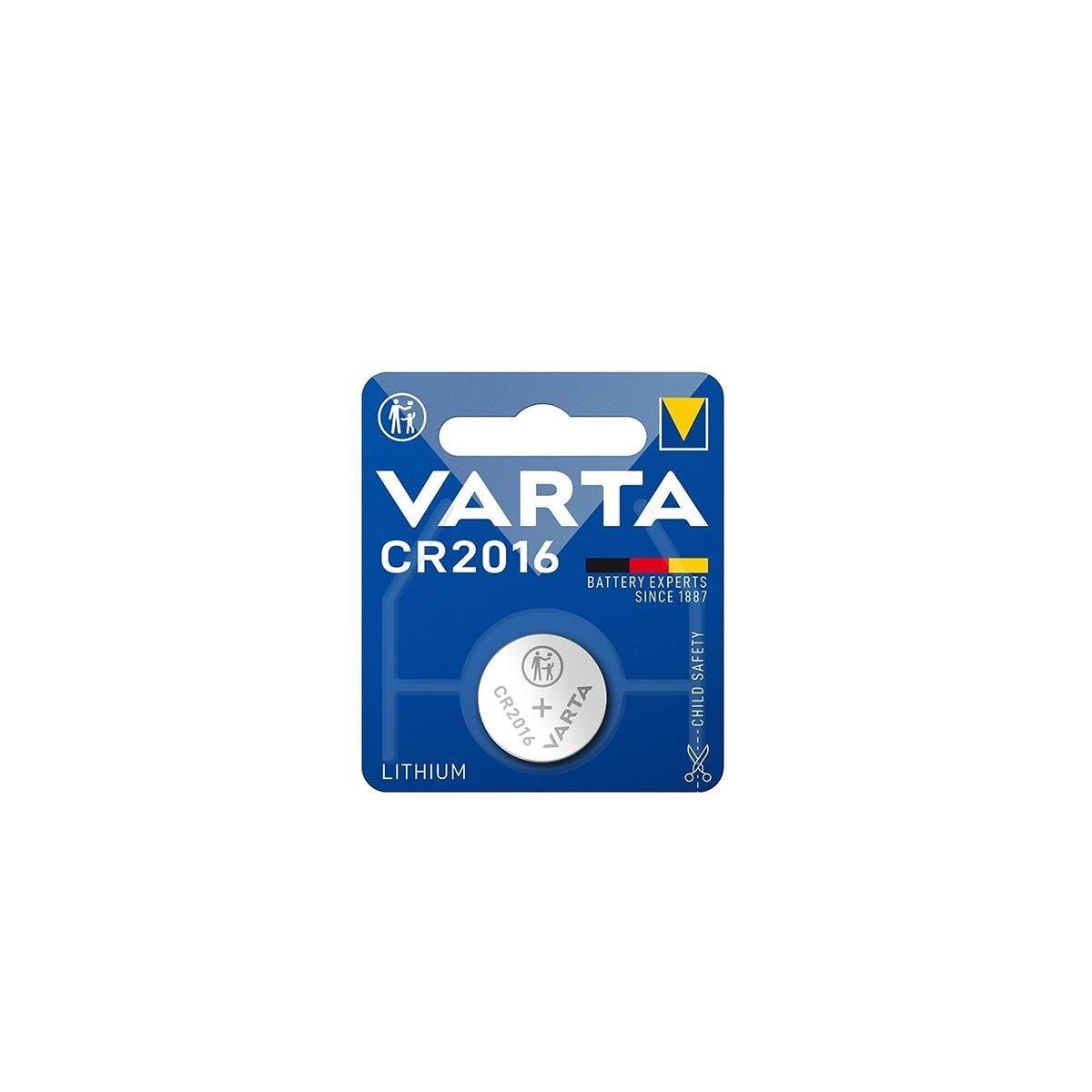 VRT 6016112401 - CR 2016 ELEKTRONİK