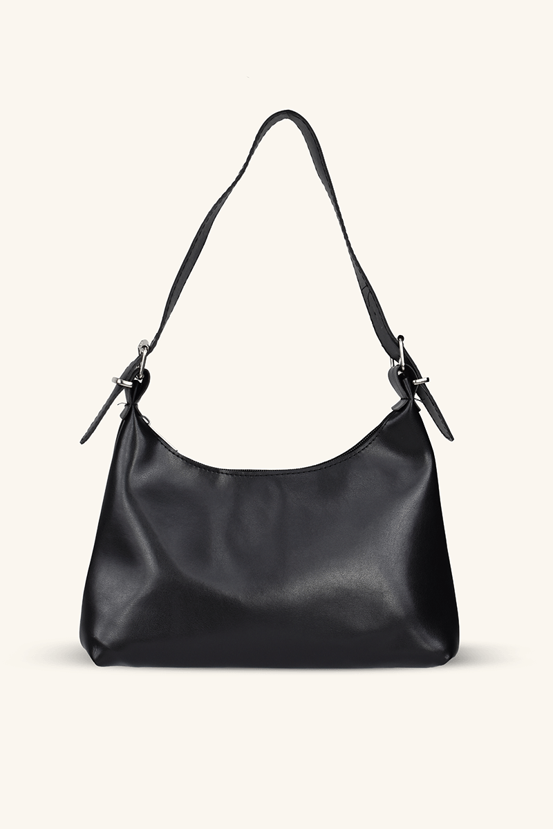Mira El ve Omuz Çantası - Siyah