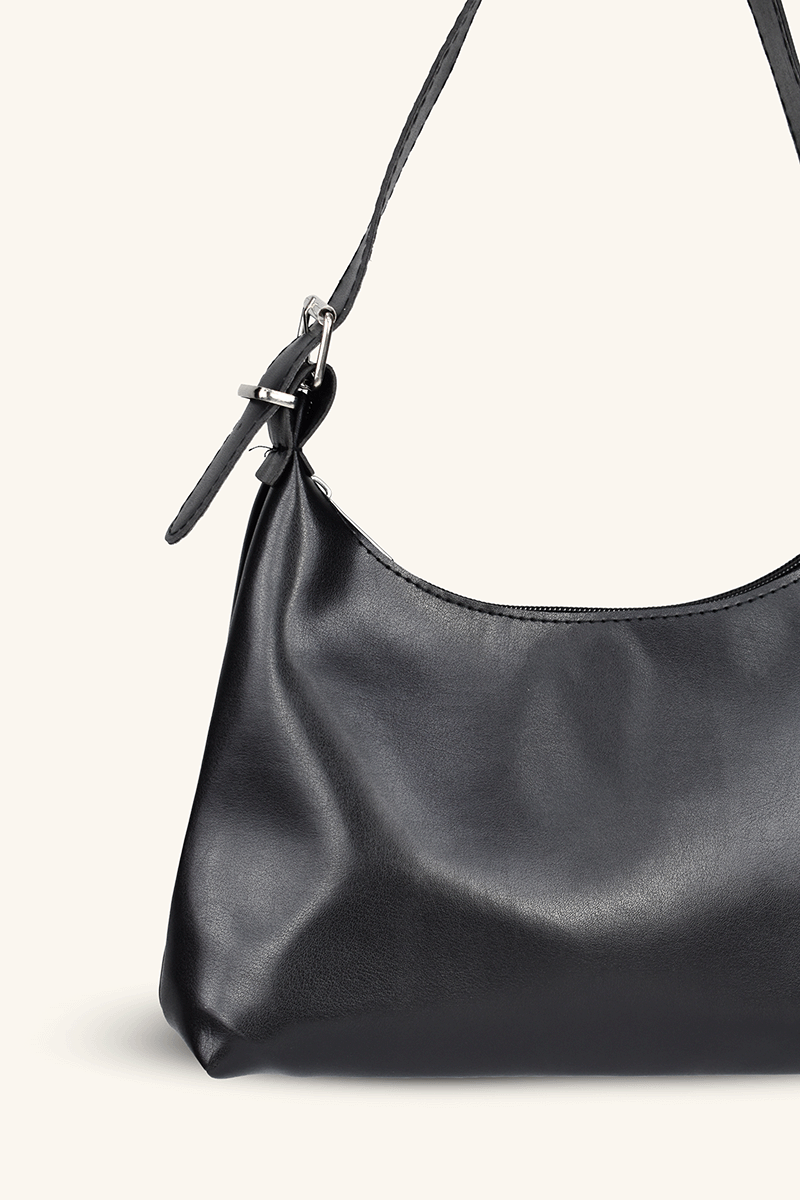 Mira El ve Omuz Çantası - Siyah
