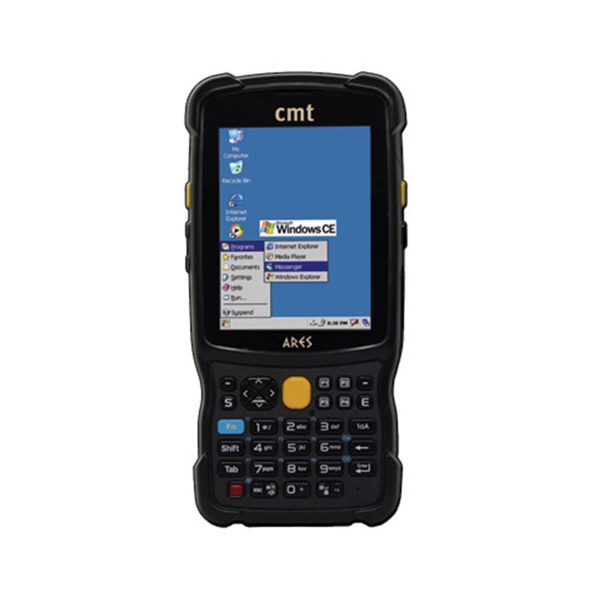 ARES MT 7100 CE5.01D  EL TERMİNALİ
