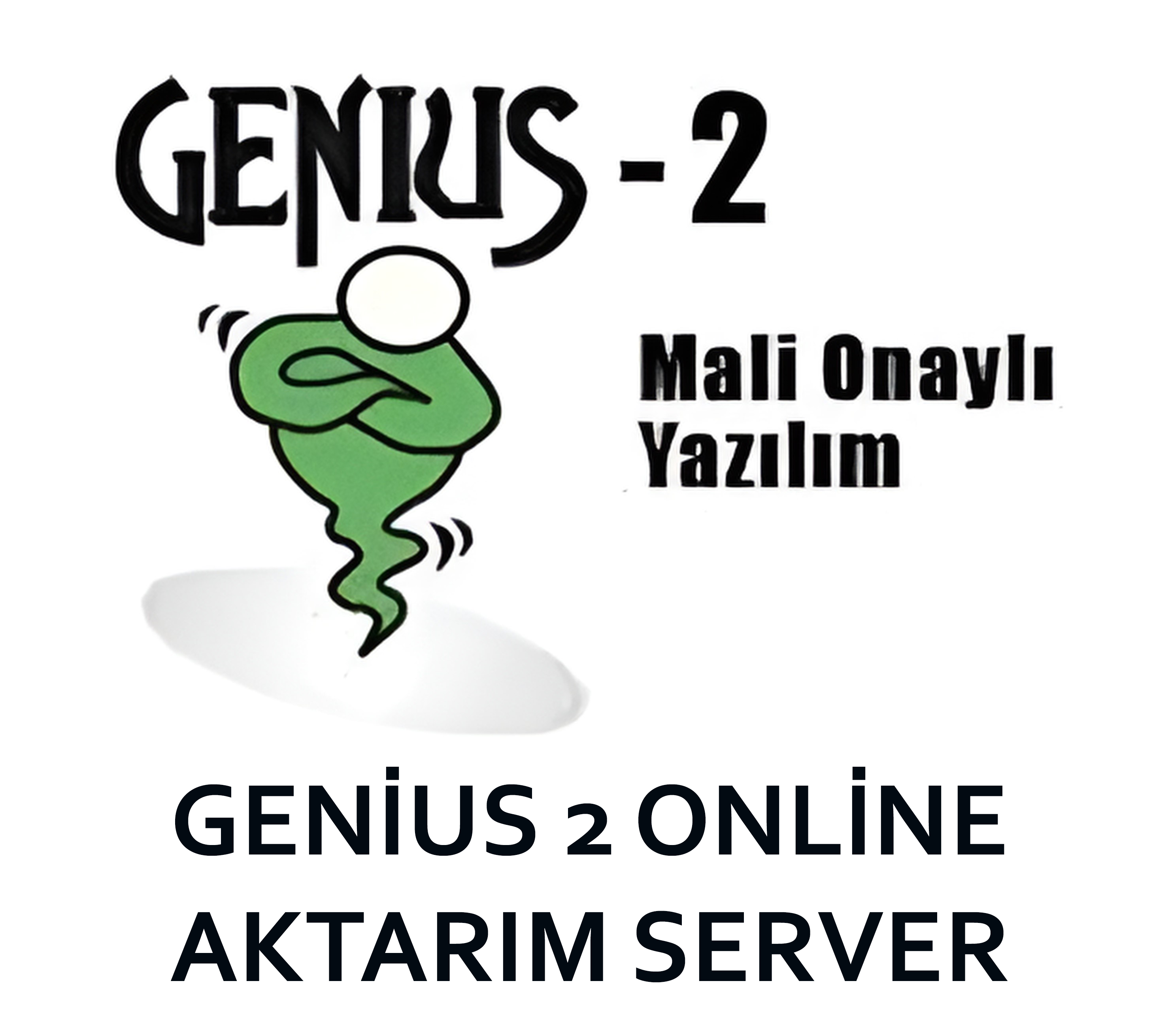 GENİUS 2 ONLİNE AKTARIM SERVER